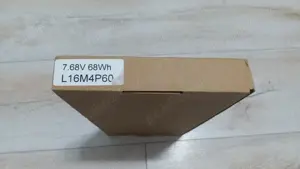 Baterie Laptop, Lenovo, Flex PRO-13IKB, 7.68V, 9120mAh, 70Wh - imagine 3