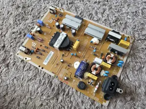 Piese LG 43UJ701V , EAX67166104(1.0) , EAX67267601(1.6) , HV430 550QUB-N4D - imagine 3