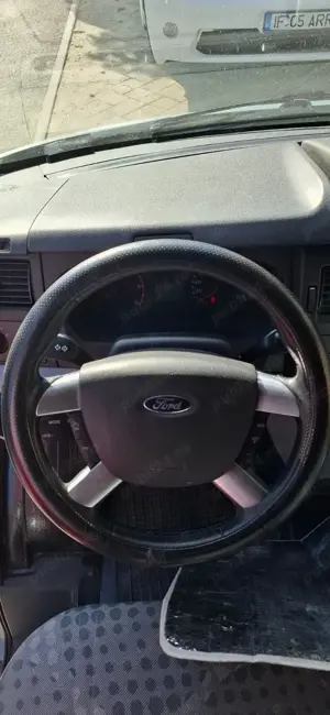 Vând microbuz - imagine 12 Vând microbuz - imagine 12