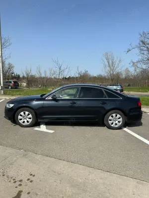 AUDI A6 - an 2012 - motor 2.0 TDI - 177 cp - Automat 8+1 - imagine 3