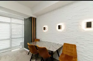 Garsoniera de inchiriat in zona Dristor - imagine 3