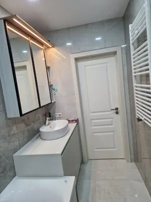 Apartament de inchiriat in zona Lujerului - imagine 4