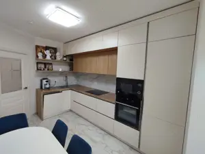 apartament de 2 camere 50mp in zona Lujerului