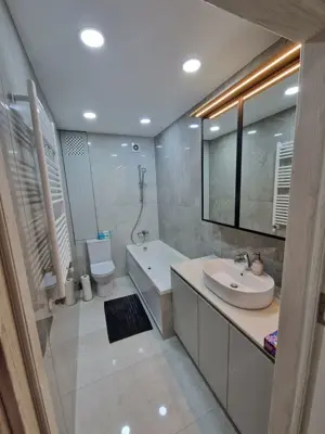 Apartament de inchiriat in zona Lujerului - imagine 5