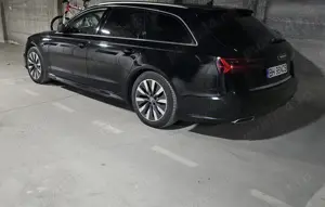 Audi A6 Avant 2.0 tdi 190 hp - imagine 3