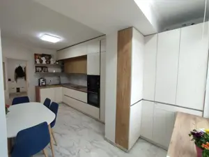 Apartament de inchiriat in zona Lujerului - imagine 7