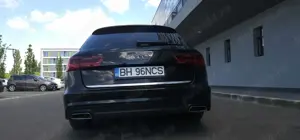 Audi A6 Avant 2.0 tdi 190 hp - imagine 7