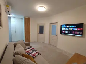 Apartament de inchiriat in zona Lujerului - imagine 6