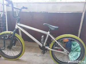 bmx adolescenti