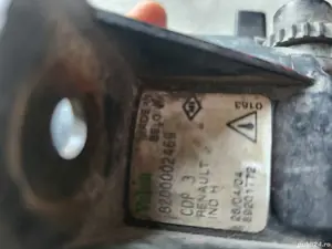 Vand proiector Renault - imagine 4