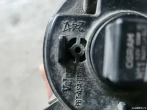 Vand proiector Renault - imagine 2