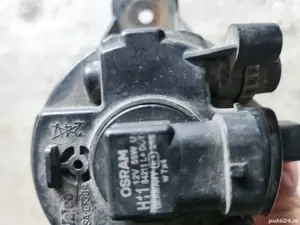 Vand proiector Renault - imagine 5