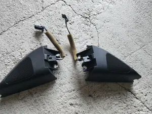 Vand boxe inalte marca Volkswagen - imagine 4