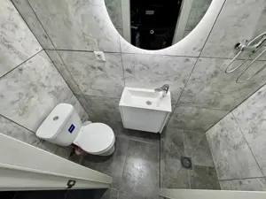 garsoniera de inchiriat Berceni - imagine 3