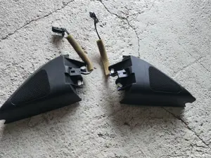 Vand boxe inalte marca Volkswagen - imagine 3