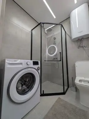 Garsoniera in zona Gemenii de inchiriat - imagine 3