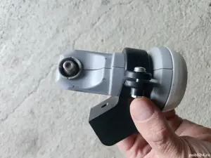 Vand receiver pentru antena parabolica - imagine 4