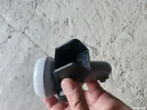 Vand receiver pentru antena parabolica - imagine 3
