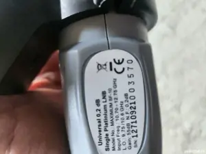 Vand receiver pentru antena parabolica - imagine 5