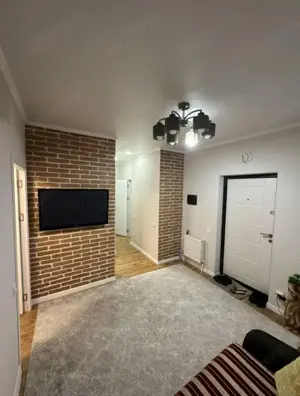 garsoniera Rahova - imagine 5 garsoniera Rahova - imagine 5