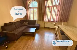 Apartament de închiriat, 3 camere, la casa, UltraCentral, Oradea