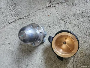 Vand cui remorcare camion - imagine 5