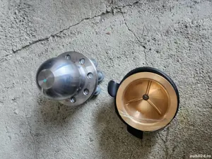 Vand cui remorcare camion