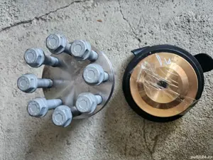 Vand cui remorcare camion - imagine 3