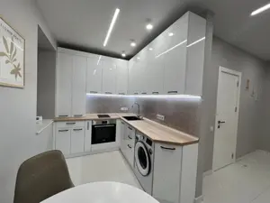 Garsoniera de inchiriat in zona Cotroceni - imagine 2