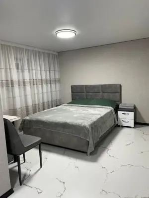 garsoniera Grozavesti