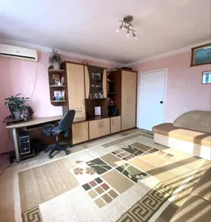 garsoniera aproape de parcul Sebastian