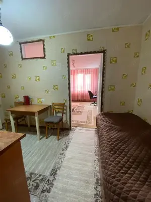 garsoniera aproape de parcul Sebastian - imagine 3