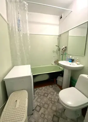 garsoniera aproape de parcul Sebastian - imagine 4