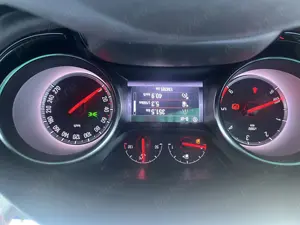 Opel Astra 1.6 Excellence