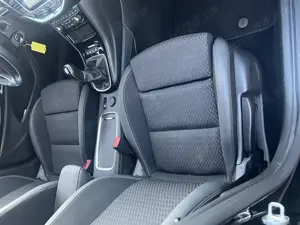 Opel Astra 1.6 Excellence  - imagine 2