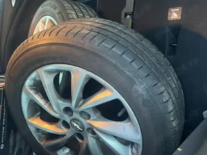 Opel Astra 1.6 Excellence  - imagine 3