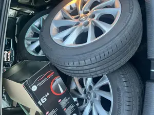 Opel Astra 1.6 Excellence  - imagine 4