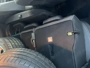 Opel Astra 1.6 Excellence  - imagine 5