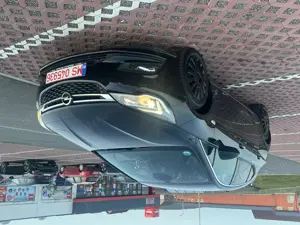 Opel Astra 1.6 Excellence  - imagine 8