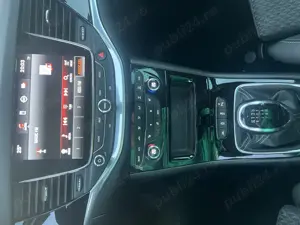 Opel Astra 1.6 Excellence  - imagine 7