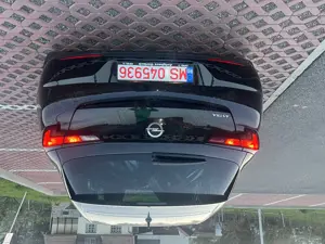 Opel Astra 1.6 Excellence  - imagine 9