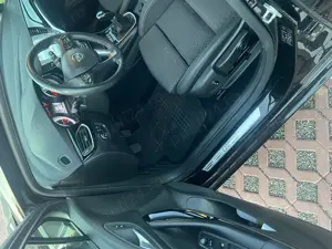 Opel Astra 1.6 Excellence  - imagine 10