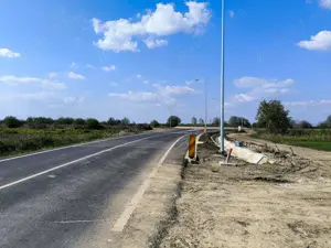 Teren intravilan Vadu-Pasii