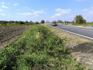 Teren intravilan Vadu-Pasii - imagine 6