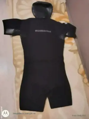 Costum scafandru nou Scubapro marimea N
