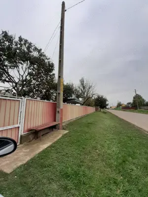 Vând casă sat Dorobanti 