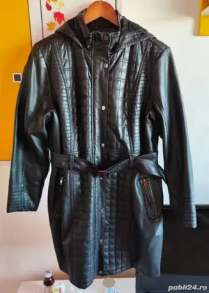 Jachete dama  - imagine 4