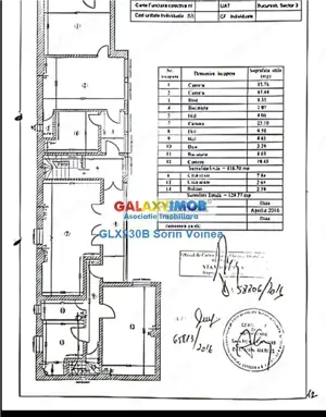 Casa 14 Camere Baba Novac Titan | 7 bai| cazare 50+ angajati - imagine 18
