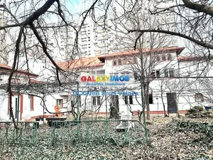 Casa 14 Camere Baba Novac Titan | 7 bai | curte | cazare 50+ angajati