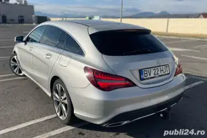 Mercedes CLA  - imagine 4